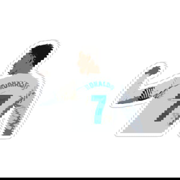 Real Madrid {5} Image 1 Preview