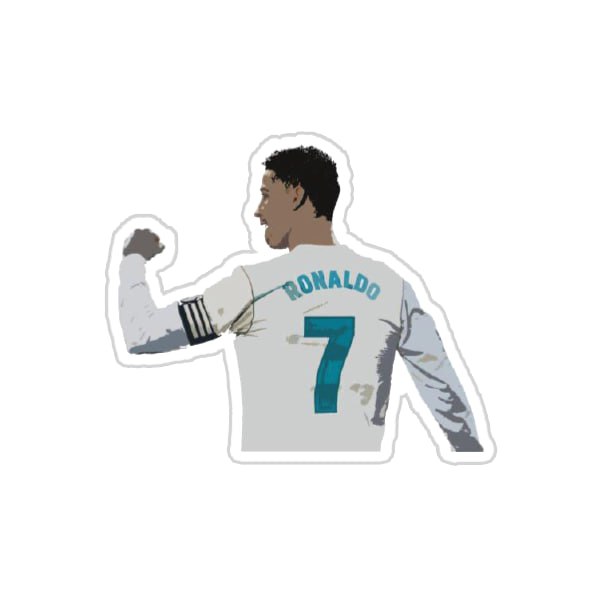 Real Madrid {5} Preview Image
