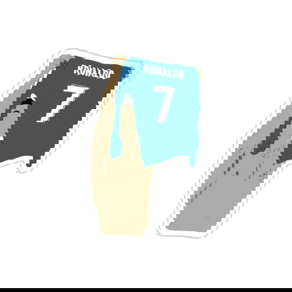 Real Madrid {6} Image 1 Preview