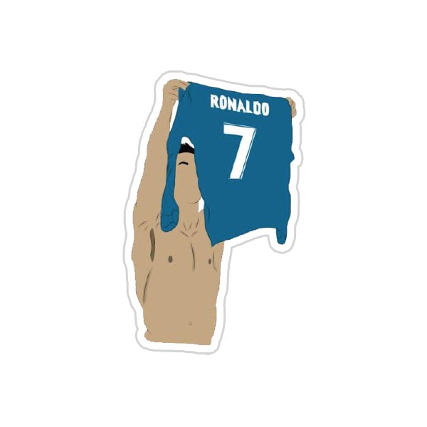 Real Madrid {6} Preview Image