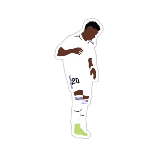 Real Madrid {7} Preview Image