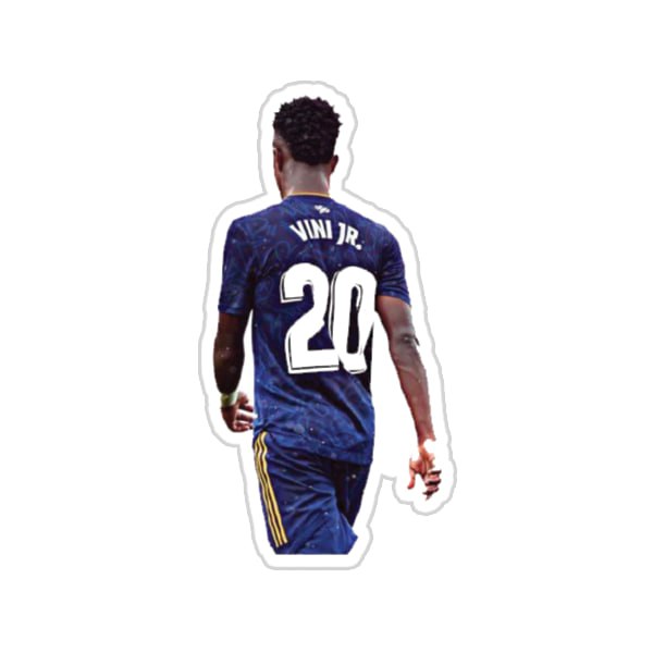 Real Madrid {8} Preview Image