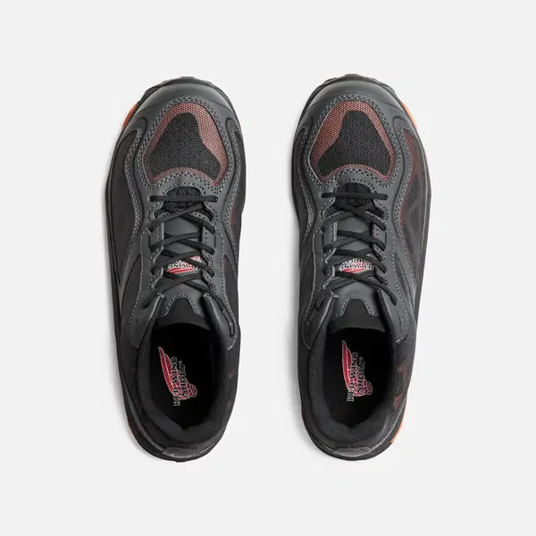 RED WING ATHLETICS#6338 Image 3 Preview