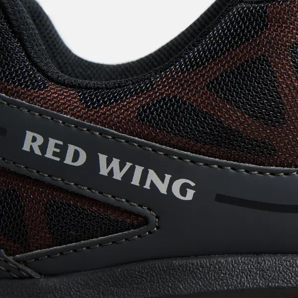 RED WING ATHLETICS#6338 Image 6 Preview