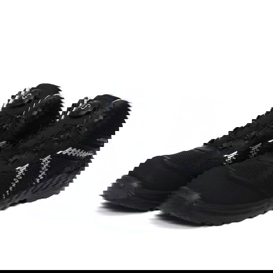 👟 كوتشي سفتي WSQ العماني – الأمان والراحة بلا رباط! 👟 Preview Image