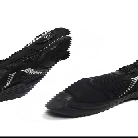 👟 كوتشي سفتي WSQ العماني – الأمان والراحة بلا رباط! 👟 Image 4 Preview