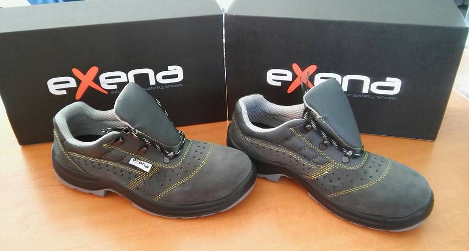 Exena office Preview Image