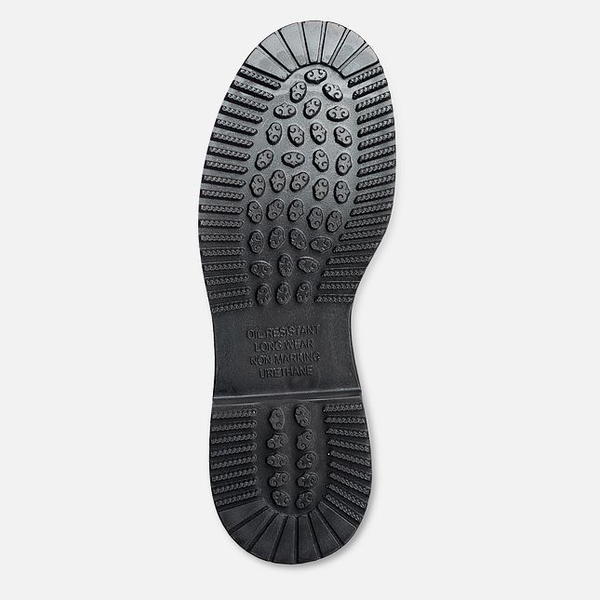 Red Wing Supersole 2233 Steel Toe - حذاء Image 5 Preview