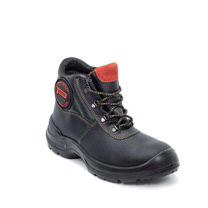 Panda S3 Mistral  Preview Image