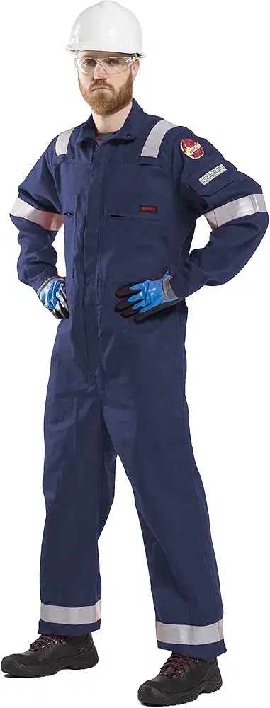 Ratos Coverall – Navy (RT02N) Image 1 Preview