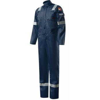 Ratos Coverall – Navy (RT02N) Image 2 Preview
