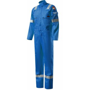 Ratos Coverall – Navy (RT02N) Image 3 Preview