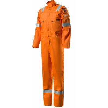 Ratos Coverall – Navy (RT02N) Image 4 Preview