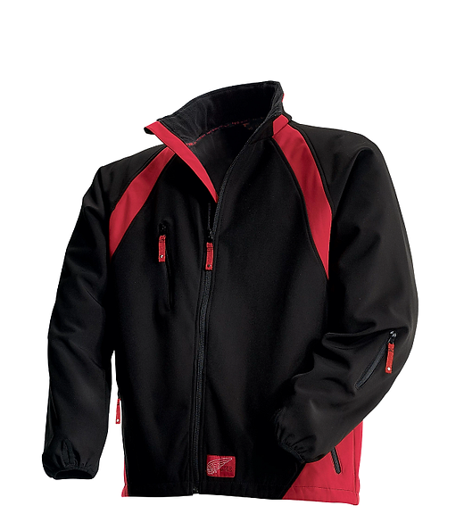 Red Wing 69007 – Men’s Soft Shell Jacket Preview Image