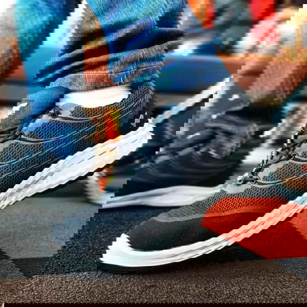 Red Wing Safety Shoes Model (3257) Image 1 Preview