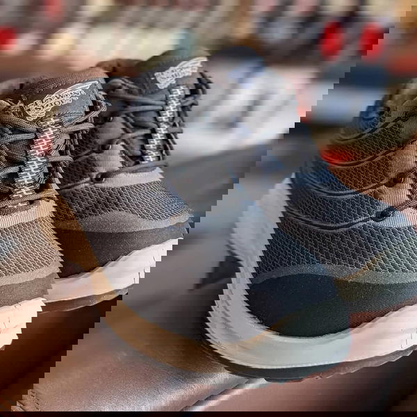 Red Wing Safety Shoes Model (3257) Image 2 Preview