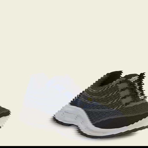 Red Wing Safety Shoes Model (3257) Image 3 Preview