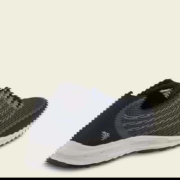 Red Wing Safety Shoes Model (3257) Image 4 Preview