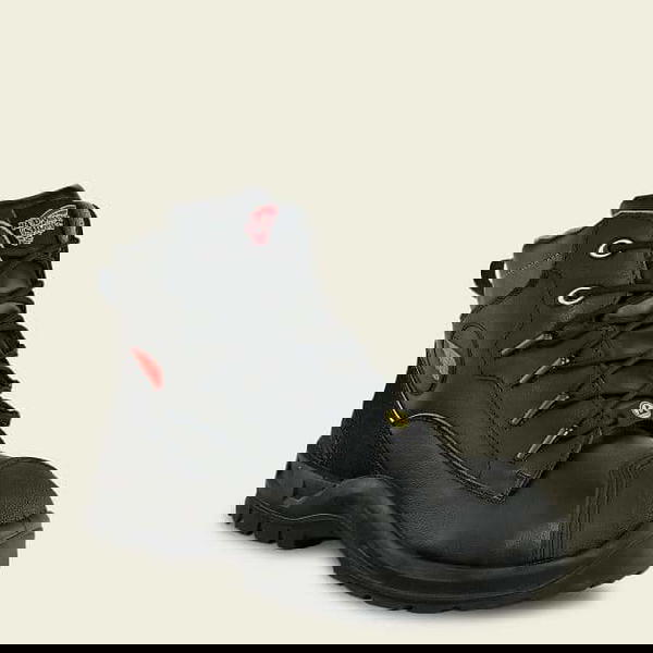 Red Wing Style #3205Men's PetroKing 6-inch Boot Image 1 Preview