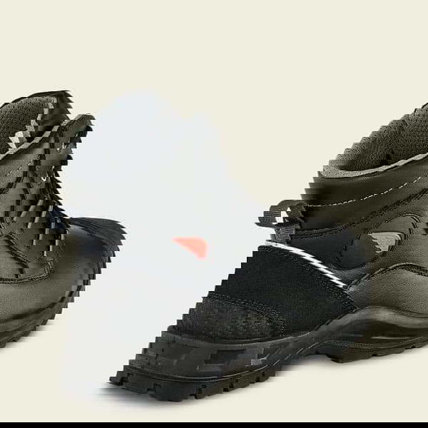 Red Wing Style #3205Men's PetroKing 6-inch Boot Image 2 Preview