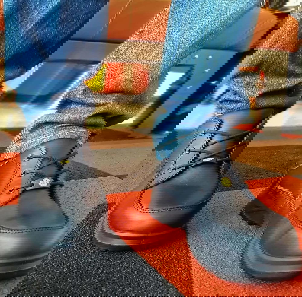 Red Wing Style #3255Men's ComfortMax OTF Oxford Preview Image