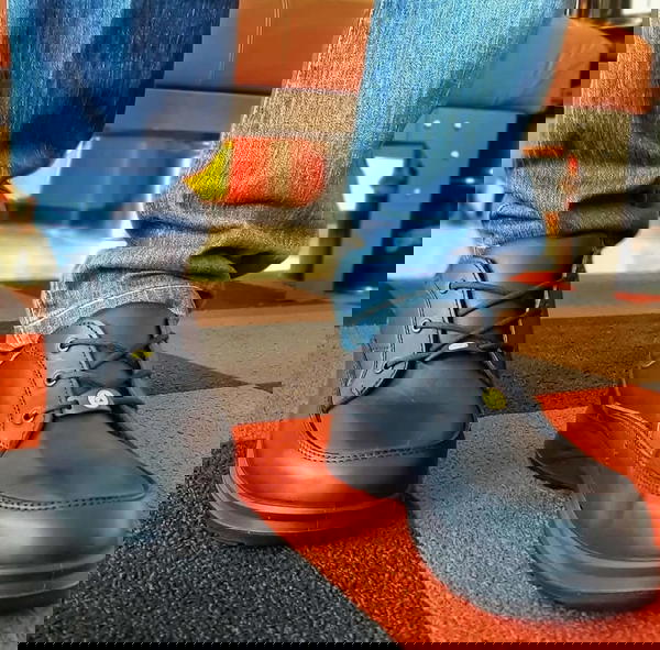 Red Wing Style #3255Men's ComfortMax OTF Oxford Image 1 Preview