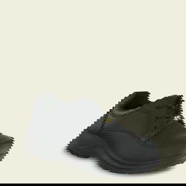 Red Wing Style #3255Men's ComfortMax OTF Oxford Image 2 Preview