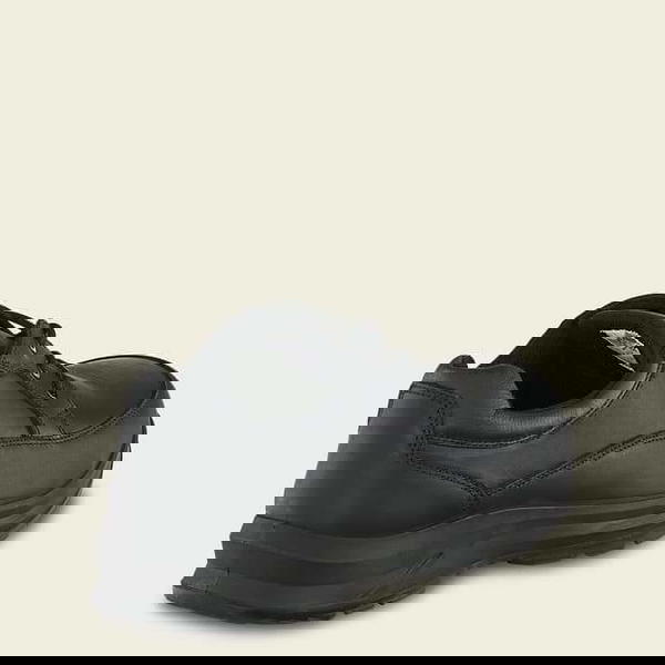 Red Wing Style #3255Men's ComfortMax OTF Oxford Image 3 Preview