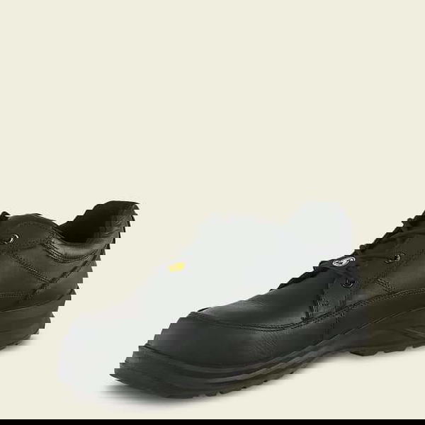 Red Wing Style #3255Men's ComfortMax OTF Oxford Image 4 Preview