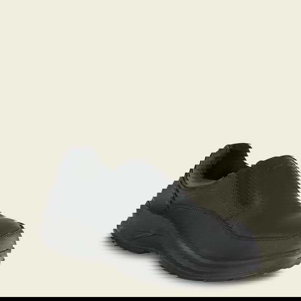 Red Wing Style #3256Men's ComfortMax OTF Oxford  Image 2 Preview