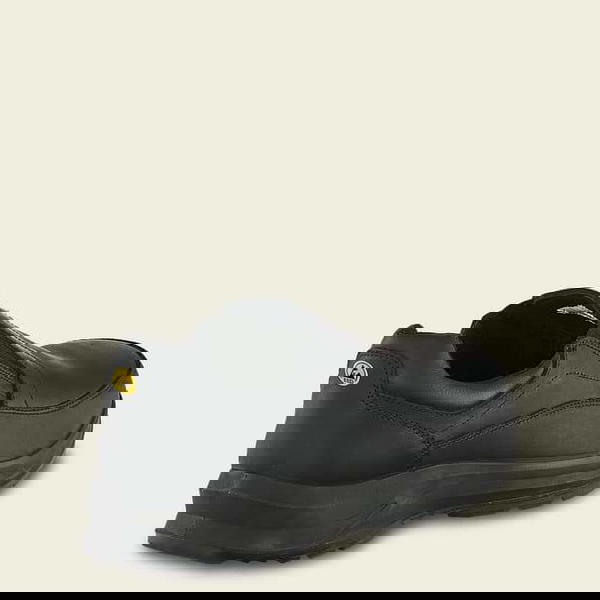 Red Wing Style #3256Men's ComfortMax OTF Oxford  Image 3 Preview