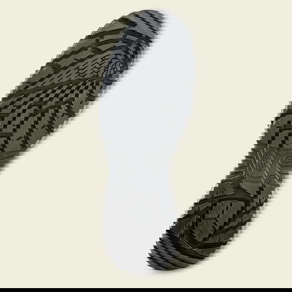 Red Wing Style #3256Men's ComfortMax OTF Oxford  Image 5 Preview