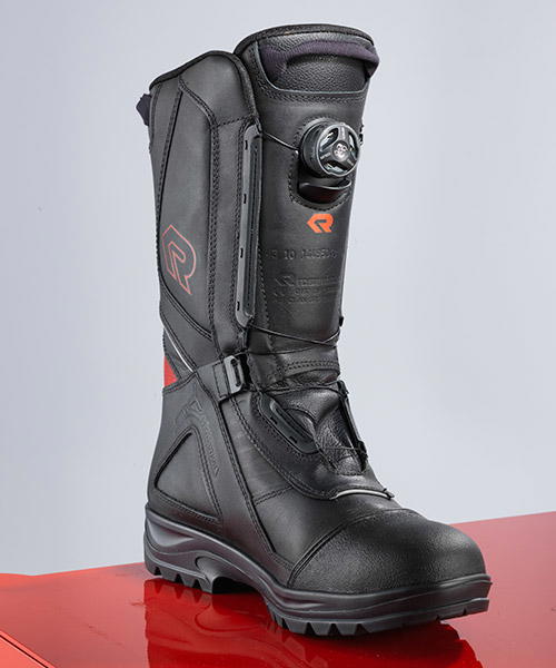 حذاء الإطفاء  Rosenbauer Twister Image 3 Preview