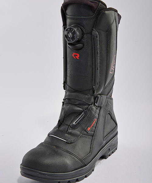 حذاء الإطفاء  Rosenbauer Twister Image 5 Preview