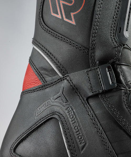 حذاء الإطفاء  Rosenbauer Twister Image 6 Preview