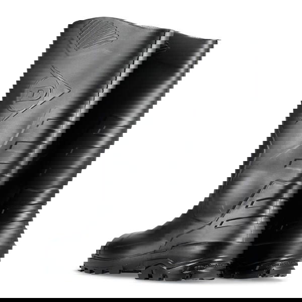 حذاء السلامة دانلوب البرتغالي Dunlop Portuguese  Image 3 Preview