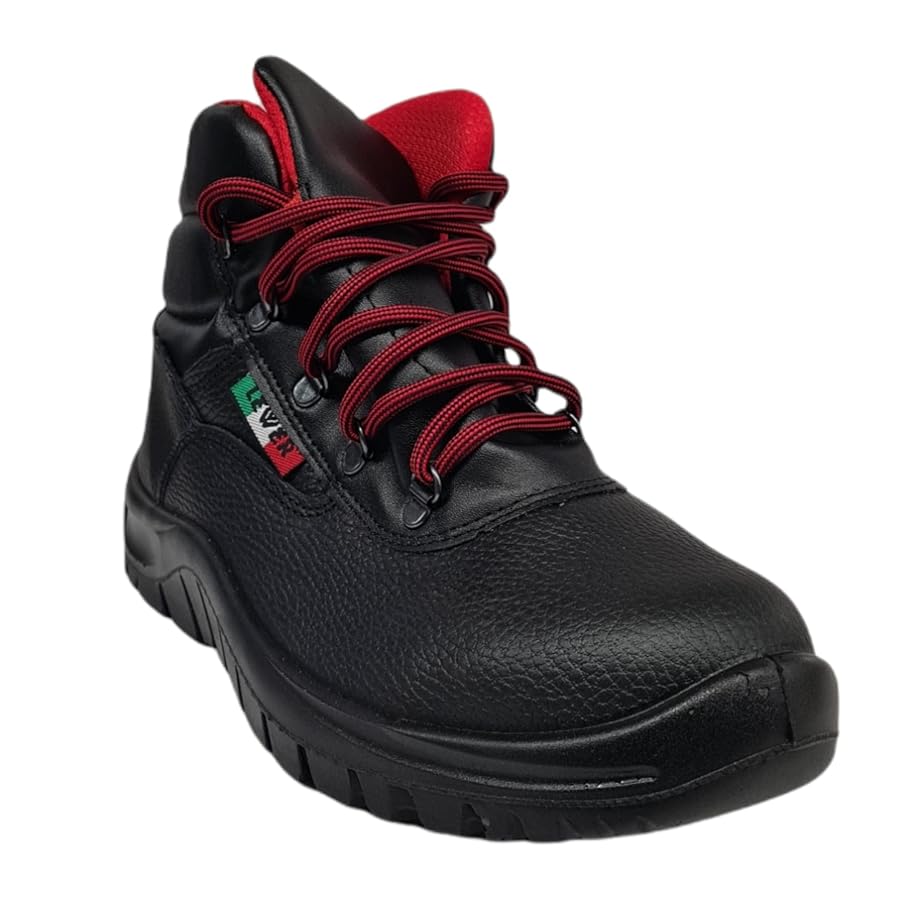 سيفتي ليور - Lewer Safety 🇮🇹 Preview Image