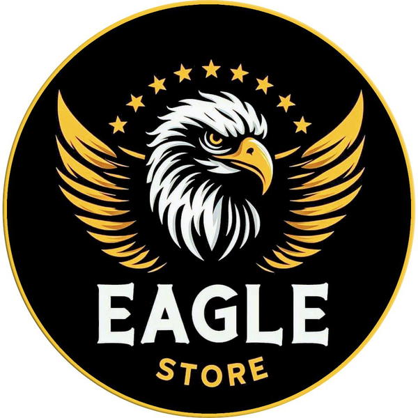 Eagle Store  Logo