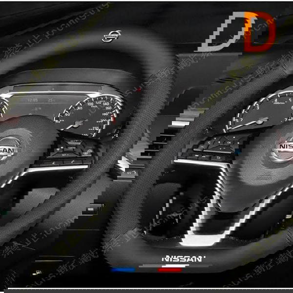 كفر جلد ف كربون مستورد جميع الماركات  Image 9 Preview