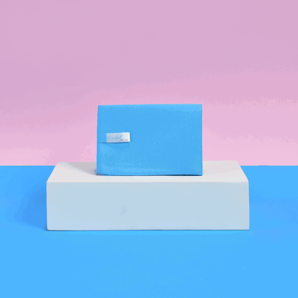 فوطة ناعمة للوجه Image 6 Preview