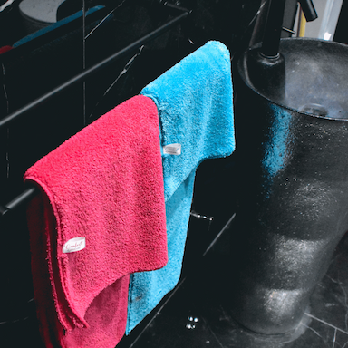 فوطة فلفت Image 7 Preview