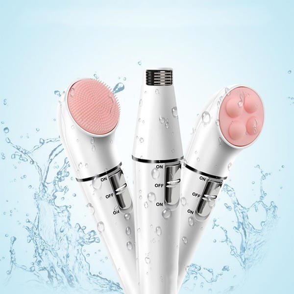 جهاز تنظيف. البشرةRozia FaceSpa Image 2 Preview