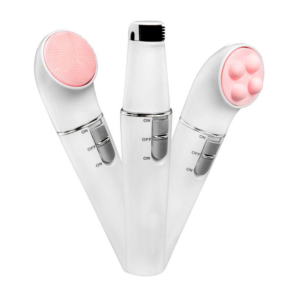 جهاز تنظيف. البشرةRozia FaceSpa Image 4 Preview