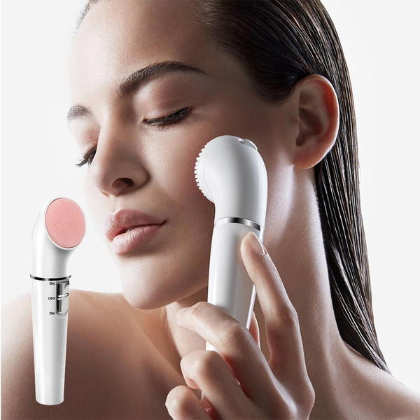 جهاز تنظيف. البشرةRozia FaceSpa Image 6 Preview