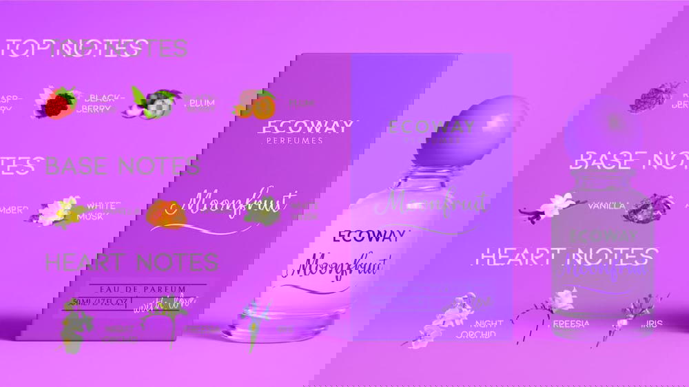 مون فروت. لوصف: ٥٠ مل (١٫٧ أونصة سائلة Preview Image