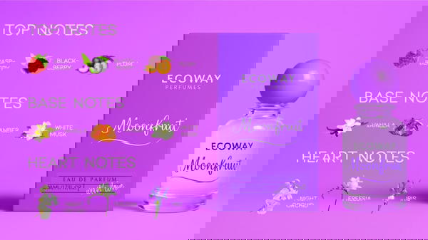 مون فروت. لوصف: ٥٠ مل (١٫٧ أونصة سائلة Image 1 Preview