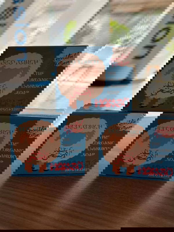 صابون المانجو Image 2 Preview
