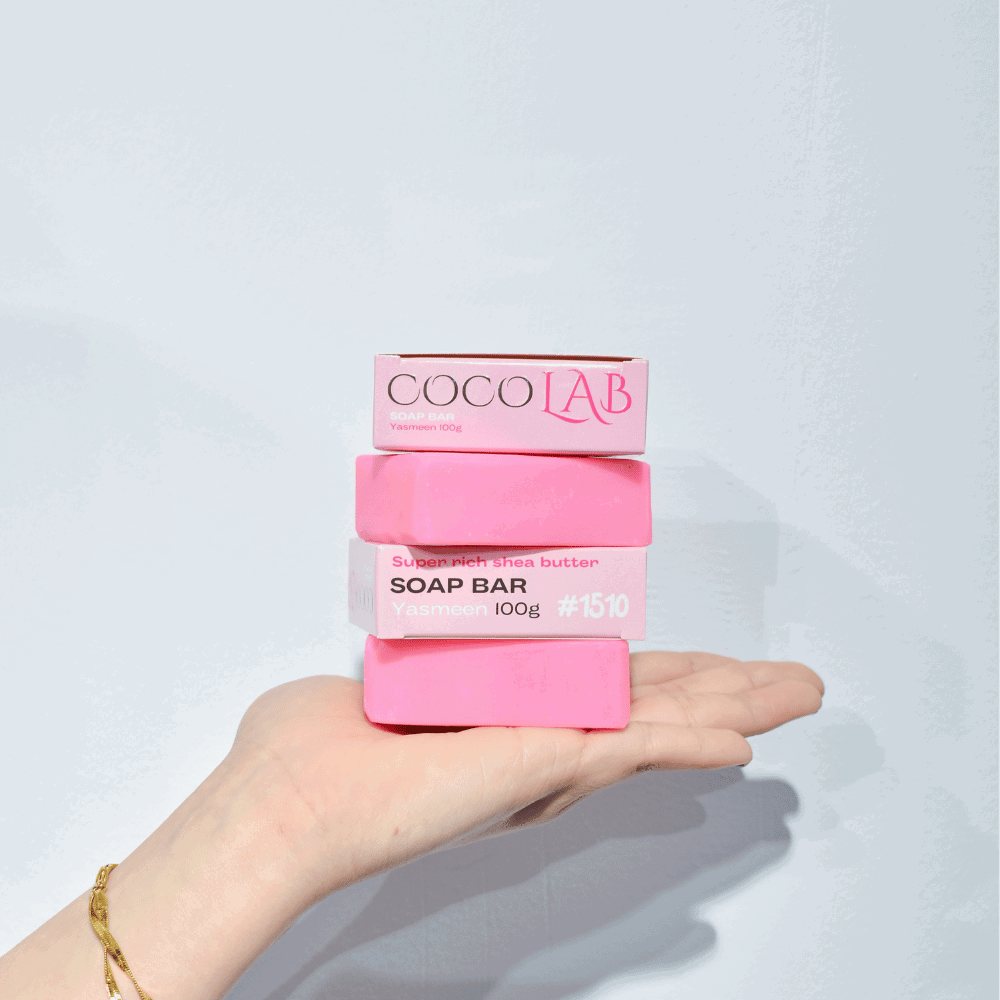 صابون 🧼الياسمين  Preview Image