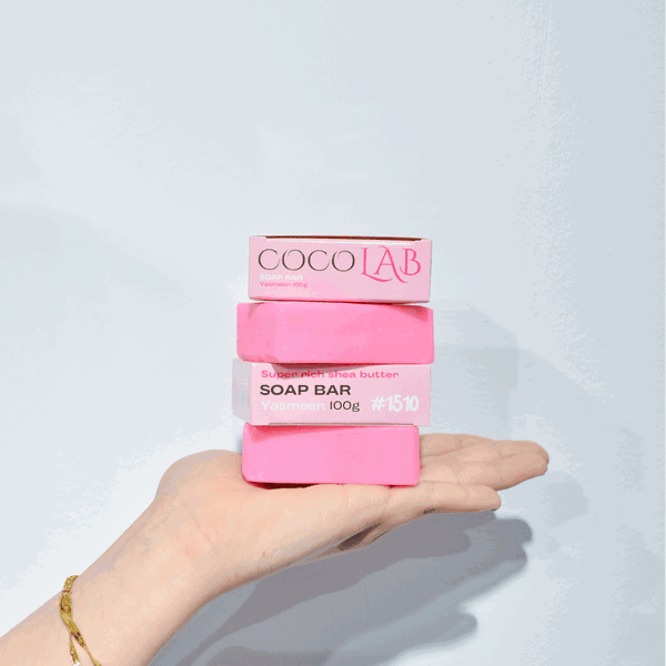 صابون 🧼الياسمين  Image 1 Preview