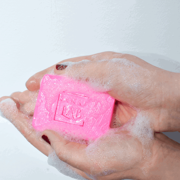 صابون 🧼الياسمين  Image 2 Preview